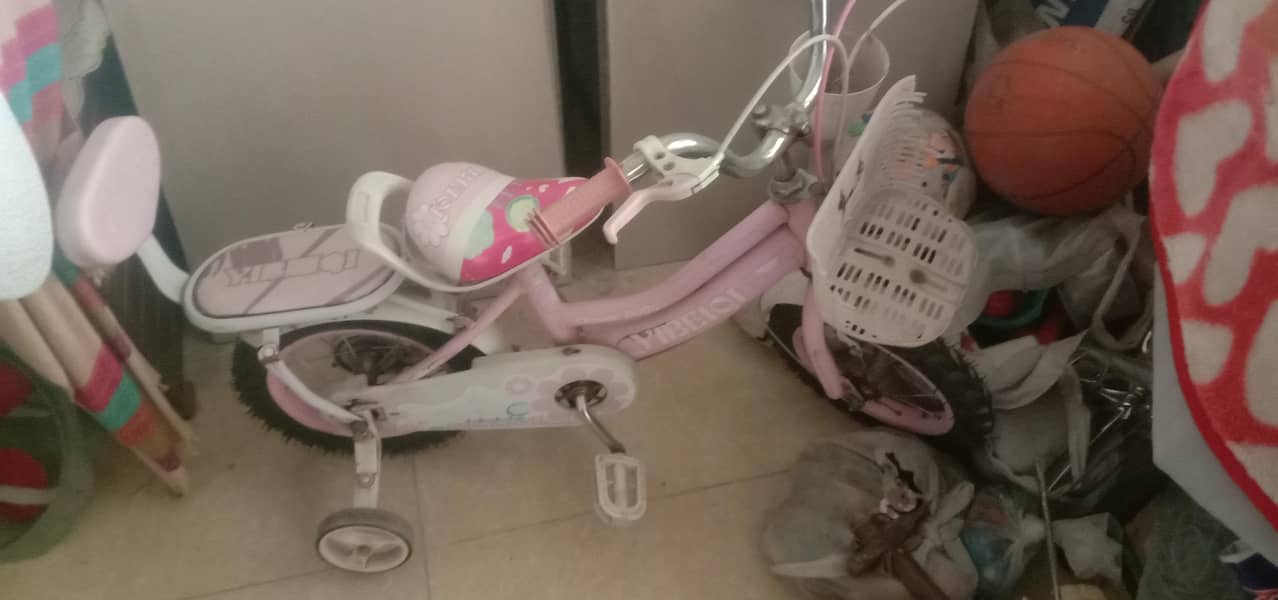 bicycle 1