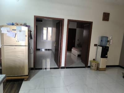 Beautiful House Is Available For Sale In PS 2 Punjabi Sadagran Society In Scheme 33 Karachi , PS2, Punjabi Sodan Gran
