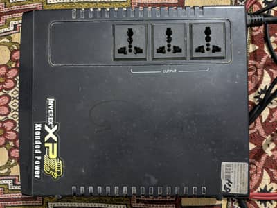 Inverex UPS for sale in good condition