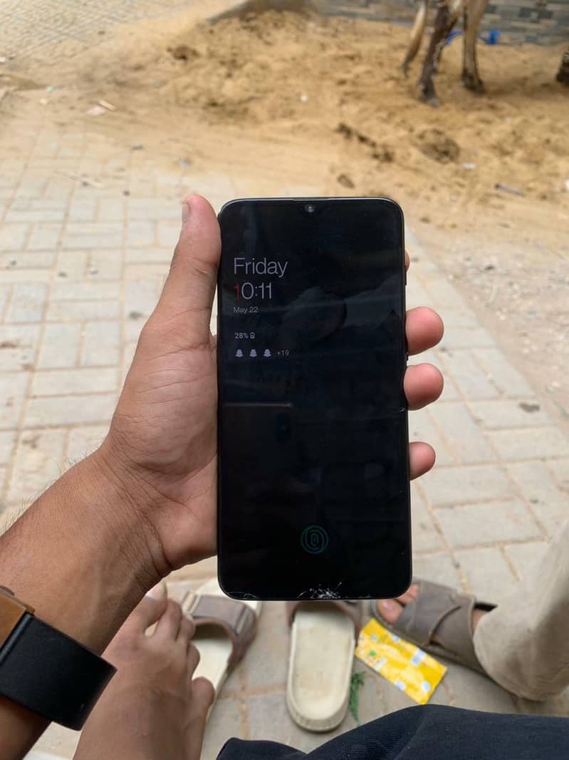 One plus 6t 1