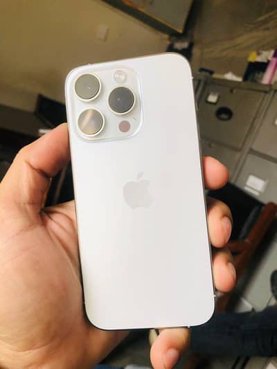 iPhone 14 Pro 128Gb PTA Approved