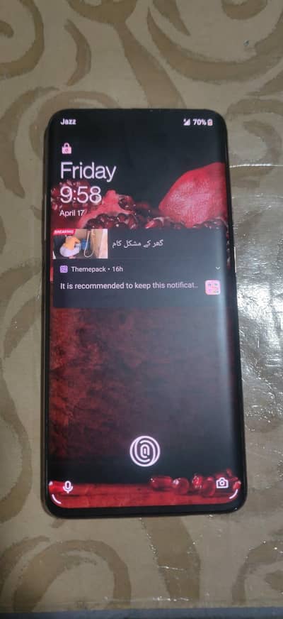OnePlus 7 Pro | PTA Approved | 100% Original & Genuine