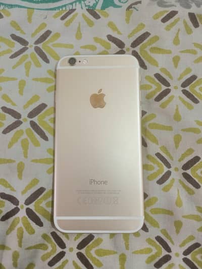Iphone 6 Pta approved