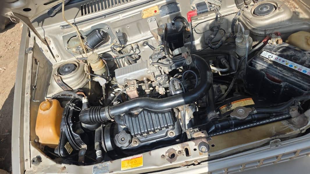 mehran car 0