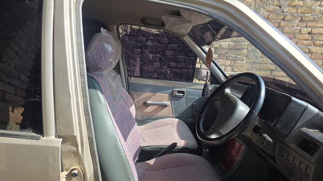 mehran car 1