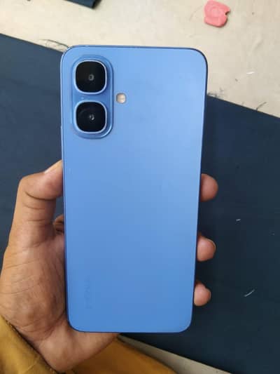 smart 10 warranty 6 month