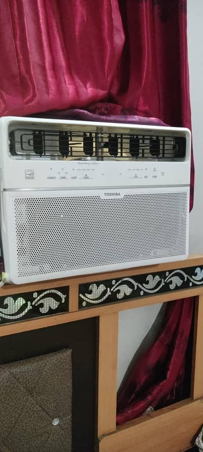 window AC hai urgent sale