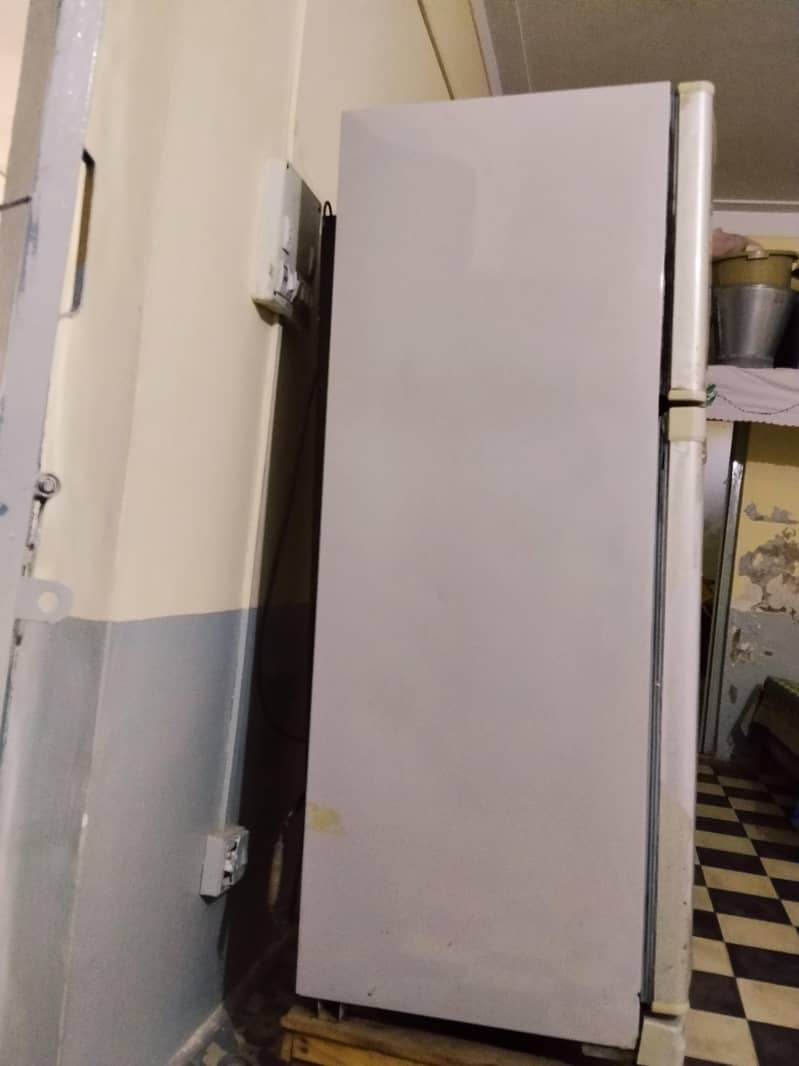 Refrigerator 2