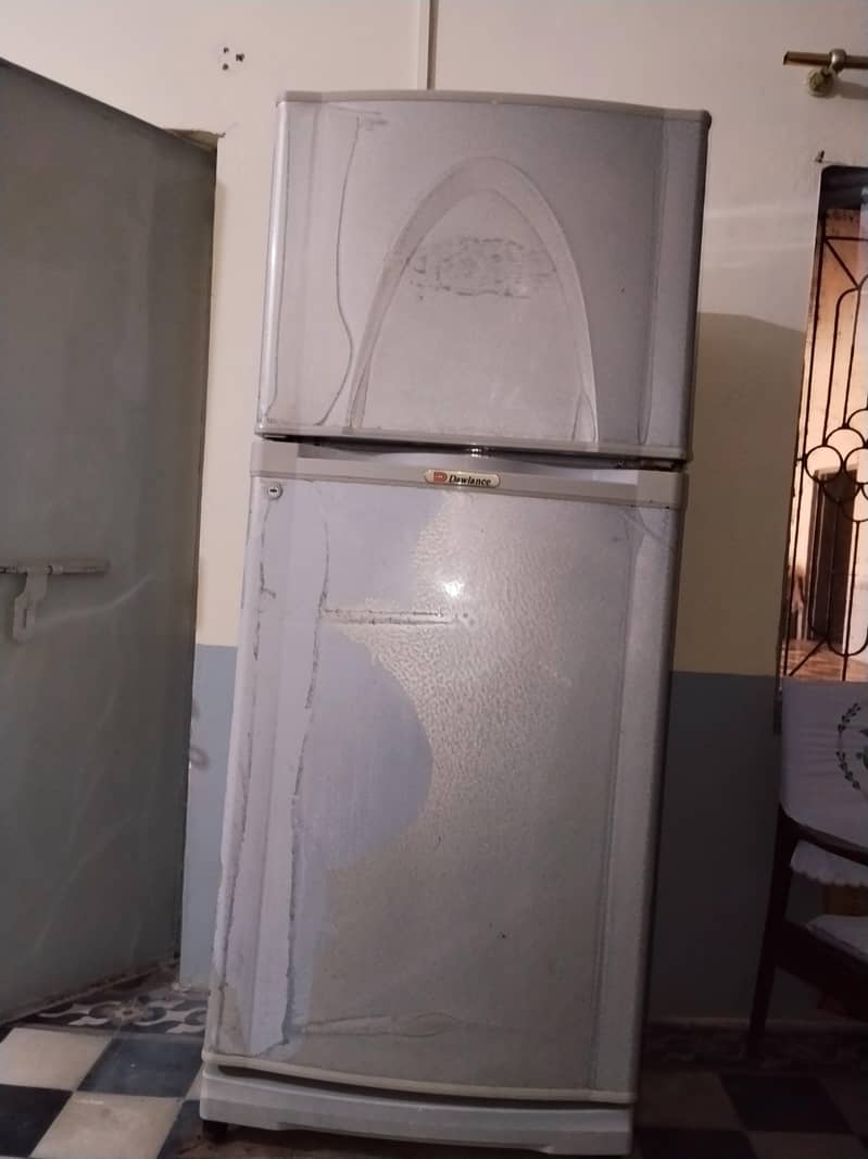 Refrigerator 3