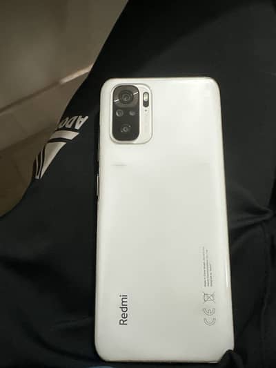 Redmi note 10