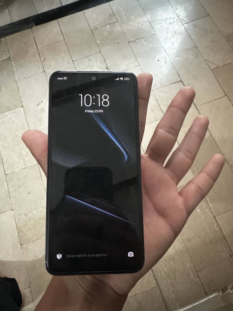 Redmi note 10 1