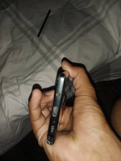 SAMSUNG NOTE 9 SIM WORKING