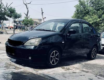 Suzuki Liana 2006