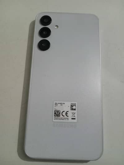 Samsung A16 PTA  8gb  256gb