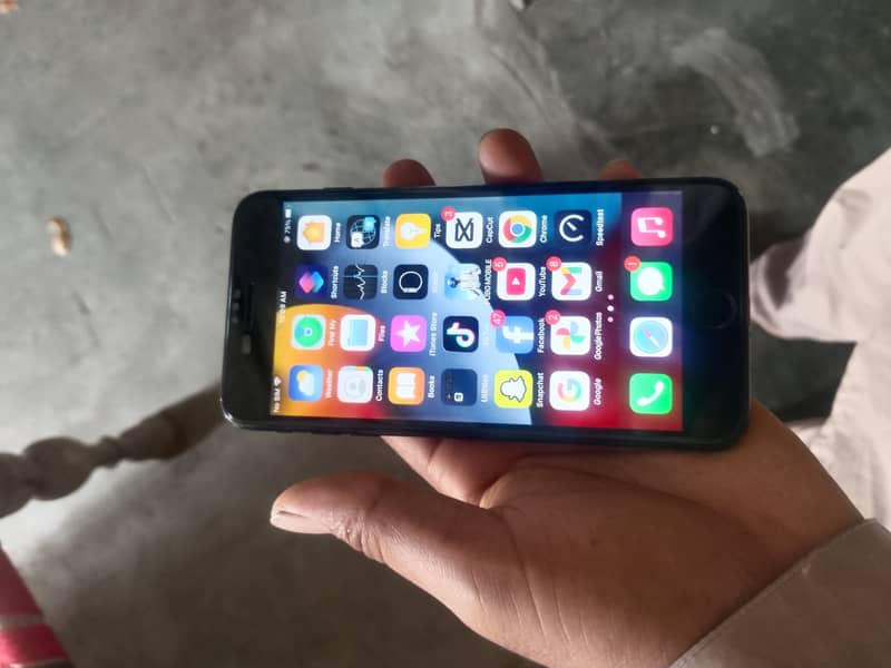 iPhone 7plus 1