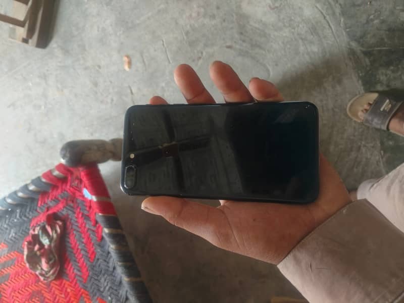 iPhone 7plus 4