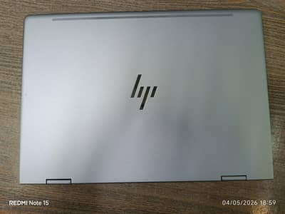 HP Elitebook 830 G6 x360 Touch screen