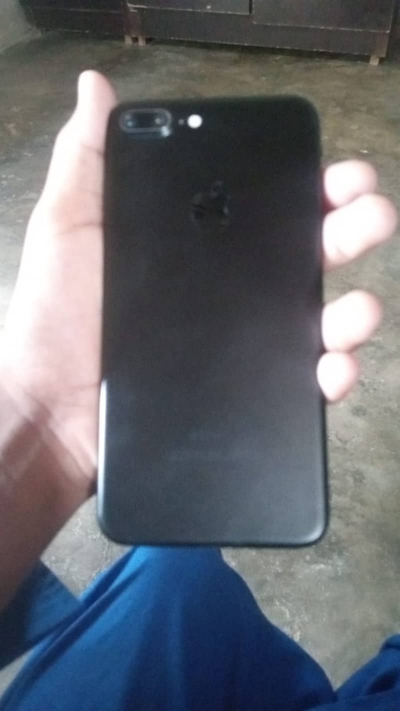 Apple Iphone 7 plus 3
