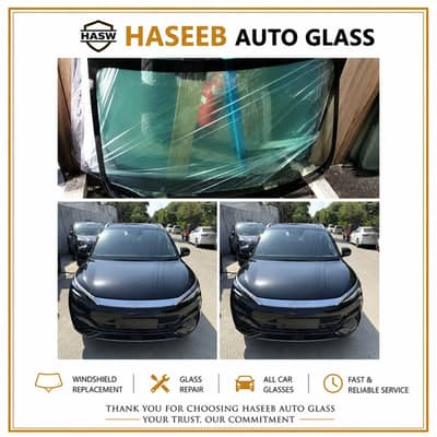 BYD Shark and BYD ATTO All models Widsecreen Available