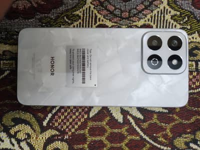 Honor x7c 8/256