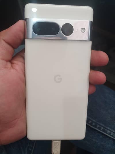 pixel 7 pro 10/10