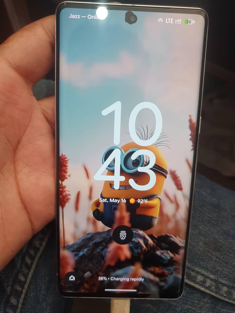 pixel 7 pro exchange possible 1