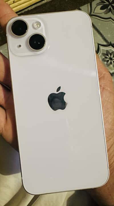 I phone 14 256 gb iCloud lock