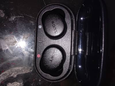 Sony hifi system