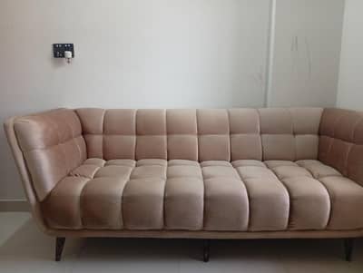 3 seater sofa