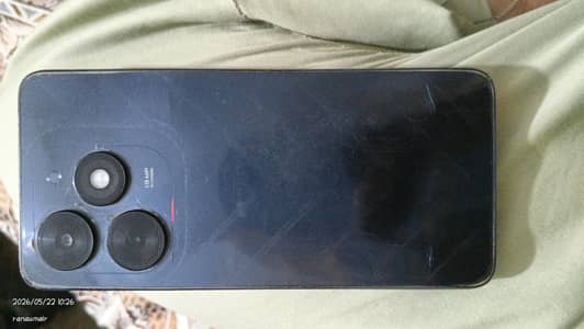tecno spark go 2024