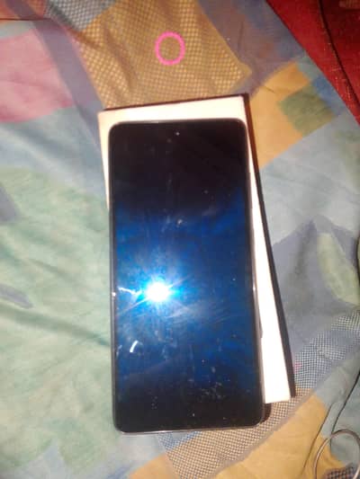 Samsung A52 8Rm 128gb