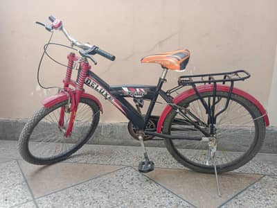 Cycle 22 size  For 10 to 14 year old Kid (Price is your Choice)