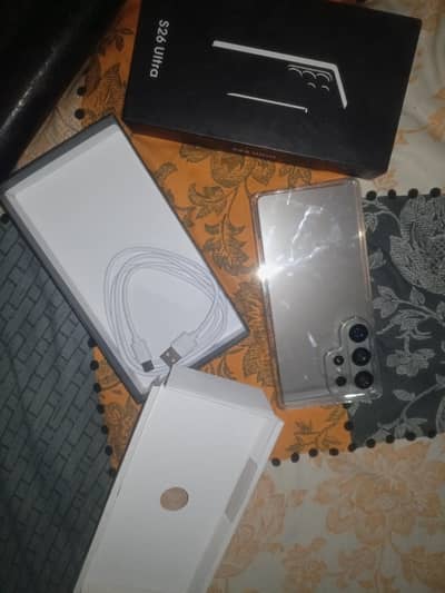 Samsung s26 ultra copy non PTA
