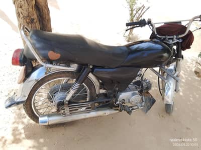 Habib for sale 2013 model contact 03187475605