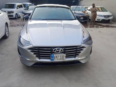 Hyundai sonata 2.5