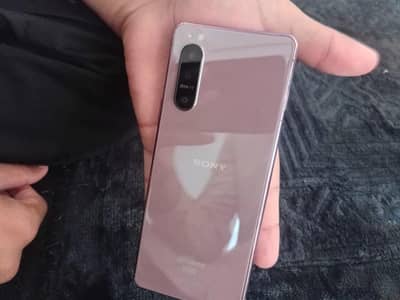 Sony Xperia 5 mark 2