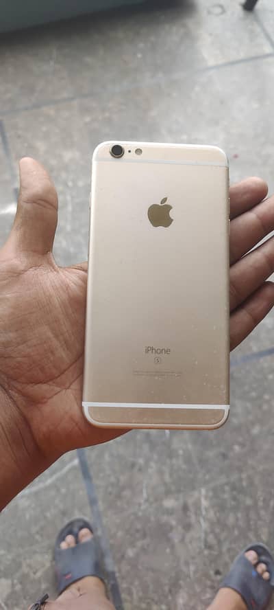 iphone 6s plus 64gb