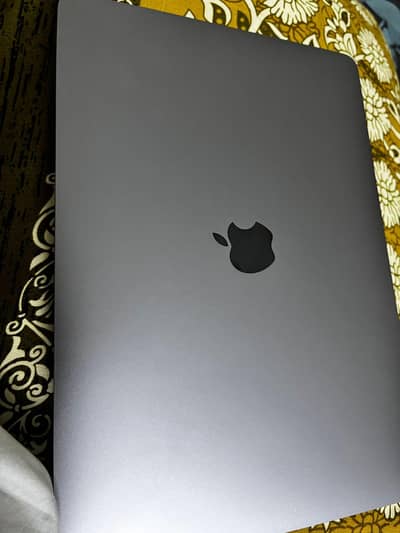 Macbook Pro 2020 32GB Ram 512GB SSD