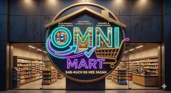 OMNI MART 