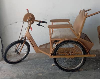 Custom 3 Wheel  Cycle for Sale