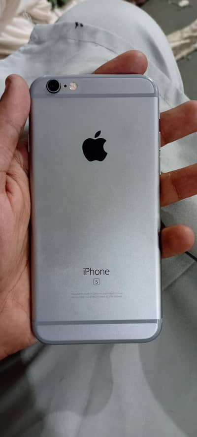 Iphone 6s