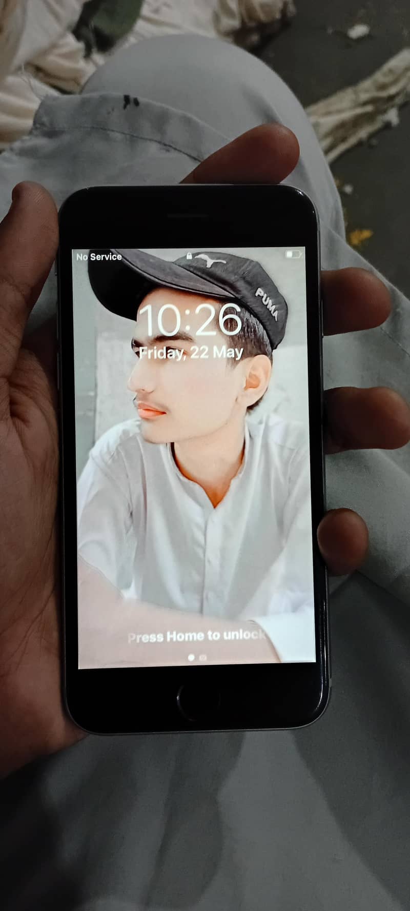 Iphone 6s 1