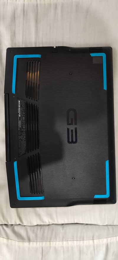 Dell G3 16/512GB i5 9th Generation with 6GB 1660ti Card Urgent Sale