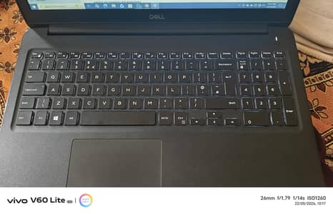Dell laptop   model DESKTOP. L2ARLR