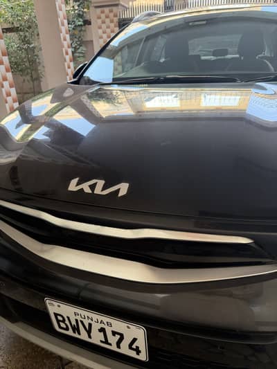 Kia Stonic Ex+