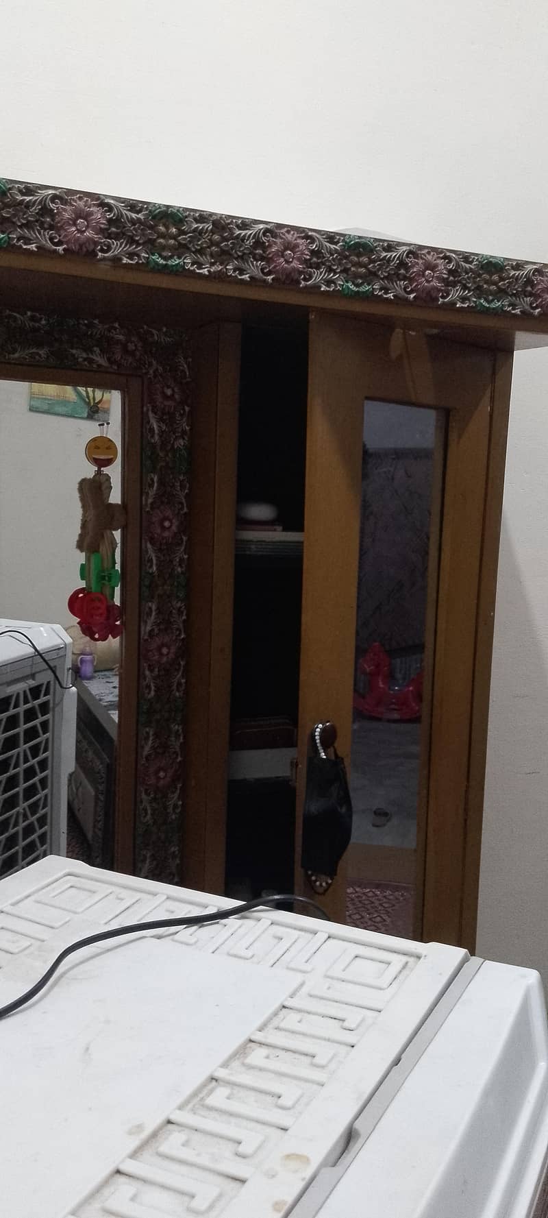 dressing table 2