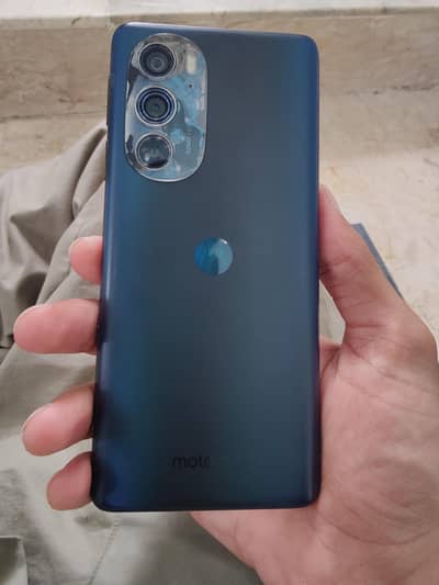 Motorola edge 30pro 8 ram 128 GB 03363830507