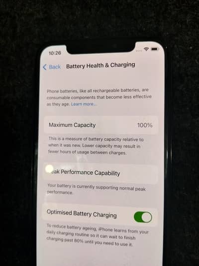 I phone x for sale