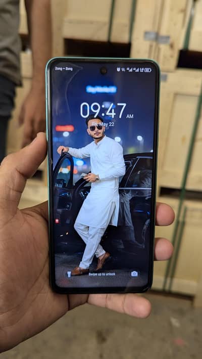 Camon 19 Neo