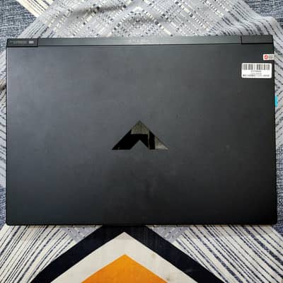 HP Victus 16 (RTX 4050)